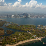 toronto-islands