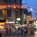 little italy