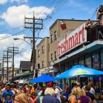 kensington market