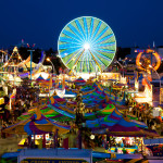 canadian national exhibition toronto