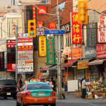 chinatown toronto