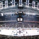 air canada center