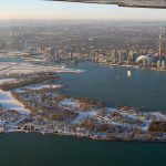 toronto islands